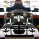 Illustration for article titled Indy at Pocono